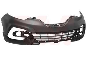 Renault Bumper