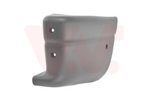 Nissan Bumper