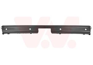 Nissan Bumper