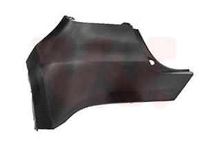 Renault Achter Bumper Links