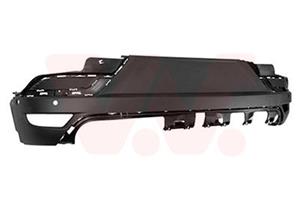 Renault Bumper