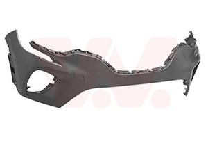 Renault Bumper