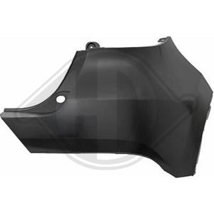 Renault Bumper