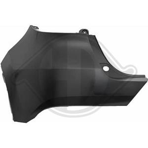 Renault Bumper