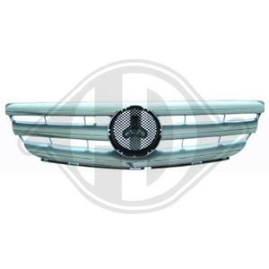 Mercedes-Benz Radiateurgrille