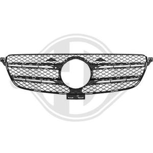 Mercedes-Benz Radiateurgrille