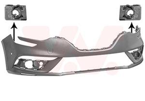 Renault Bumper
