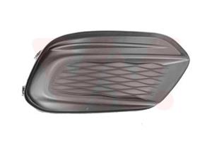 Fiat Luchtgrille Onder R.