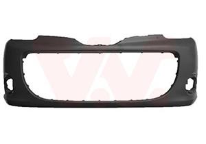 Renault Bumper