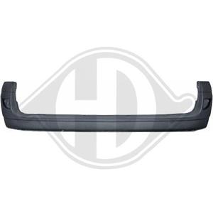 Renault Bumper