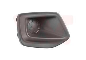 Fiat Luchtgrille Onder L.