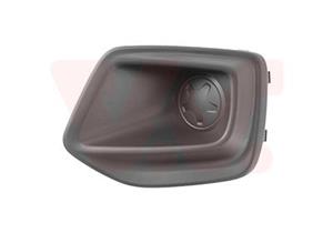 Fiat Luchtgrille Onder R.