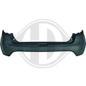 Renault Bumper