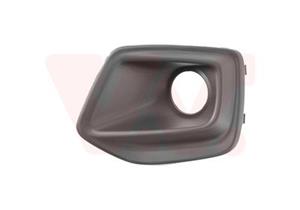 Fiat Luchtgrille Onder R.
