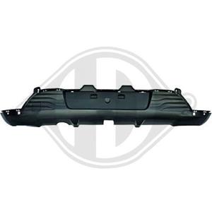 Renault Bumper