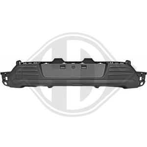 Renault Bumper