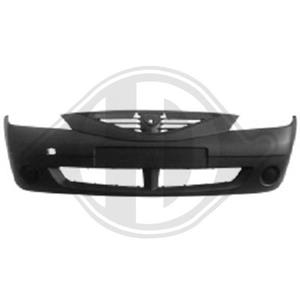 Dacia Bumper