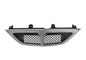 Lancia Grill Verchroomd Kader