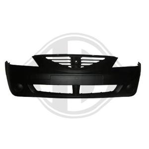 Dacia Bumper