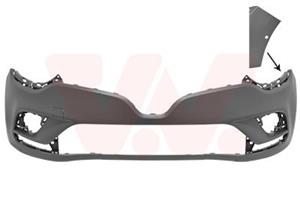 Renault Bumper
