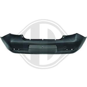 Dacia Bumper