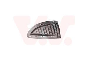 Lancia Luchtgrille Onder R.