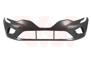Renault Bumper