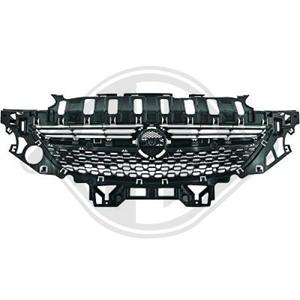 Opel Radiateurgrille