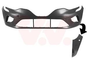 Renault Bumper