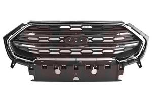Ford Grille Sierrooster