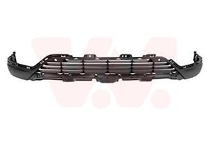 Renault Bumper