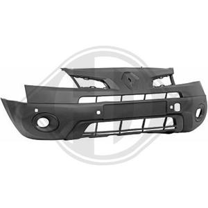 Renault Bumper