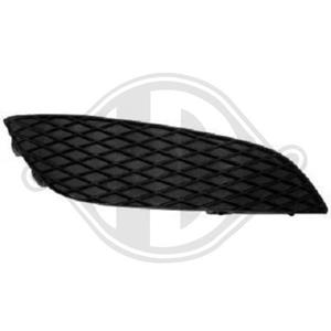 Opel Ventilatiegrille, bumper