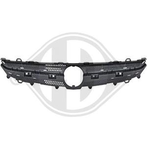 Opel Radiateurgrille