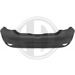 Dacia Bumper