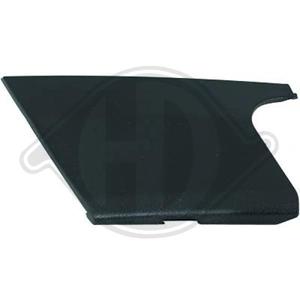 Opel Ventilatiegrille, bumper