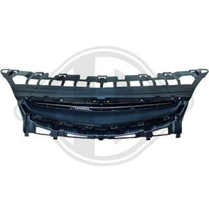 Opel Radiateurgrille HD Tuning
