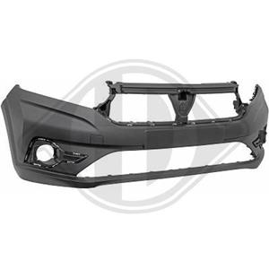 Dacia Bumper