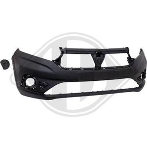 Dacia Bumper