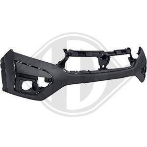 Dacia Bumper