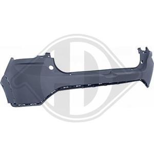Dacia Bumper