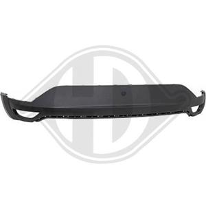 Dacia Bumper