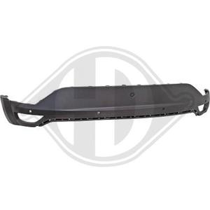 Dacia Bumper