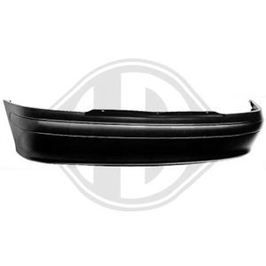 Renault Bumper