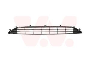 Ford Ventilatiegrille, bumper