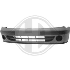Renault Bumper