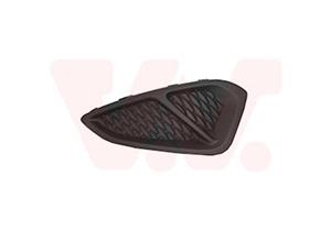 Ford Ventilatiegrille, bumper