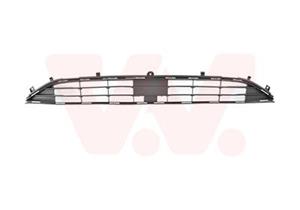 Ford Ventilatiegrille, bumper