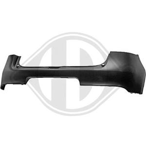 Renault Bumper