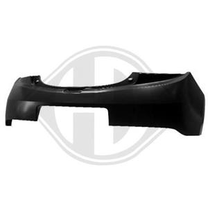 Renault Bumper